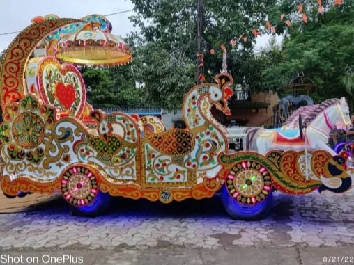 Rath and Dj+Roadlight